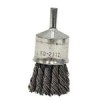 knot wire end brushes